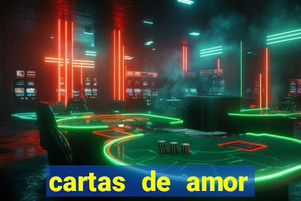 cartas de amor para marido